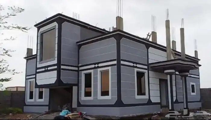 كسر الرخام الاسباني اسعار مناسبة وديكوات خارجية 5