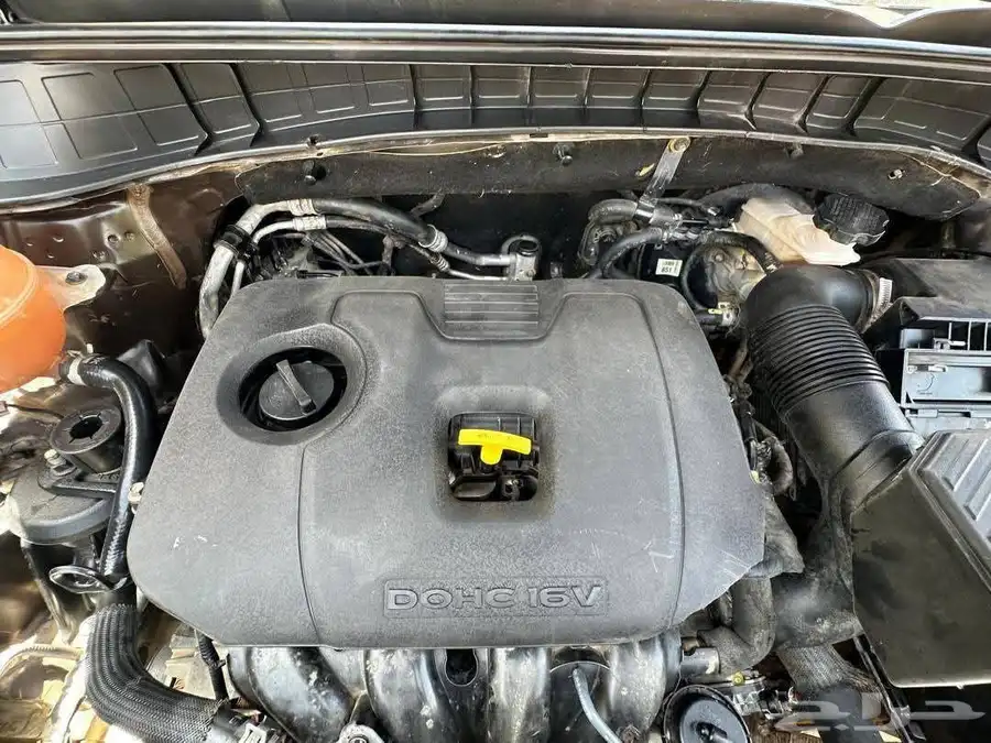 مكينه بيقاس k5 اوبتيما i40 1