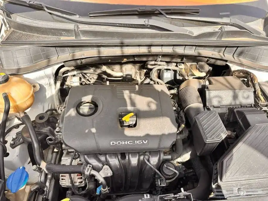 مكينه بيقاس k5 اوبتيما i40 0