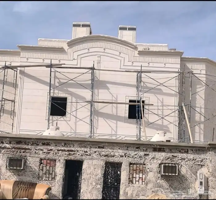 كسر الرخام الاسباني اسعار مناسبة وديكوات خارجية 4