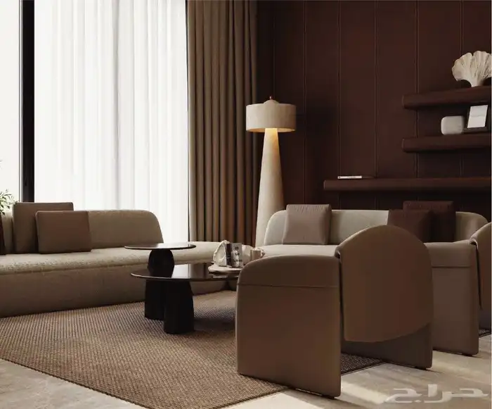 شقق فاخرة للبيع في الرياض حي الملقا 2