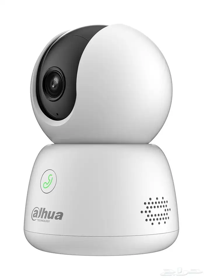 عرض خاص لكاميرات الواي فاي DAHUA - EZVIZ - HIKVISION 11