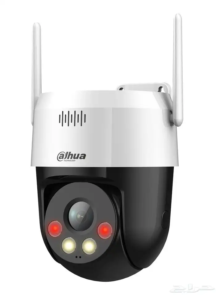عرض خاص لكاميرات الواي فاي DAHUA - EZVIZ - HIKVISION 10