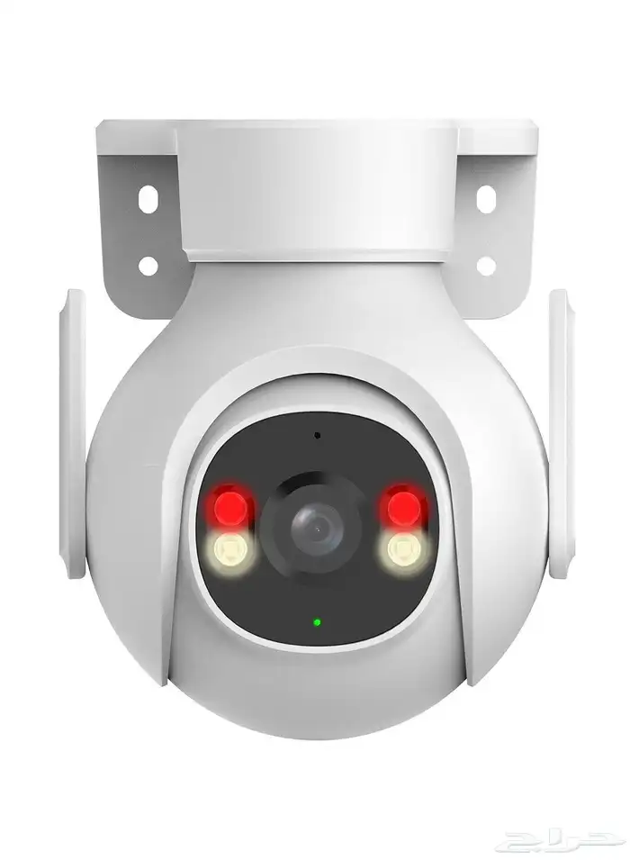 عرض خاص لكاميرات الواي فاي DAHUA - EZVIZ - HIKVISION 0