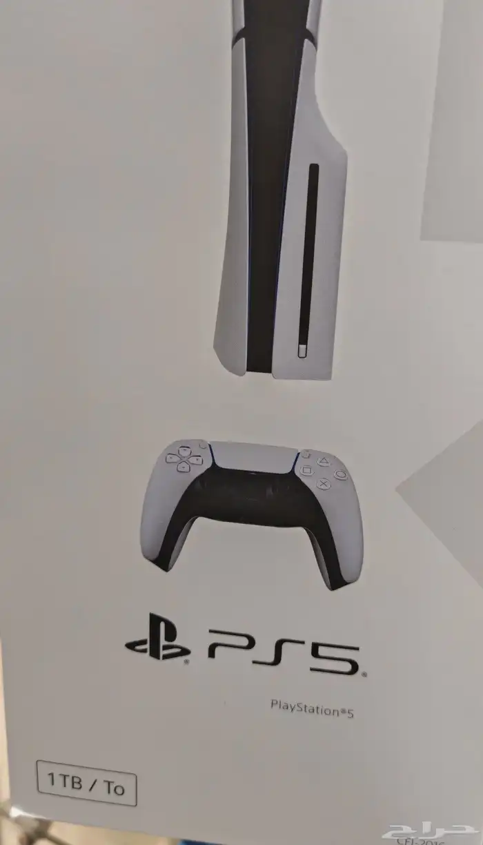 بلاي ستيشن 5 1