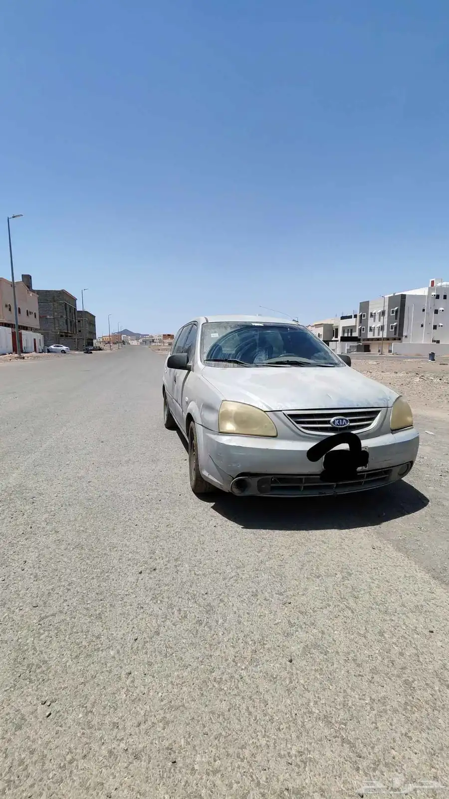 كيا للبيع 0