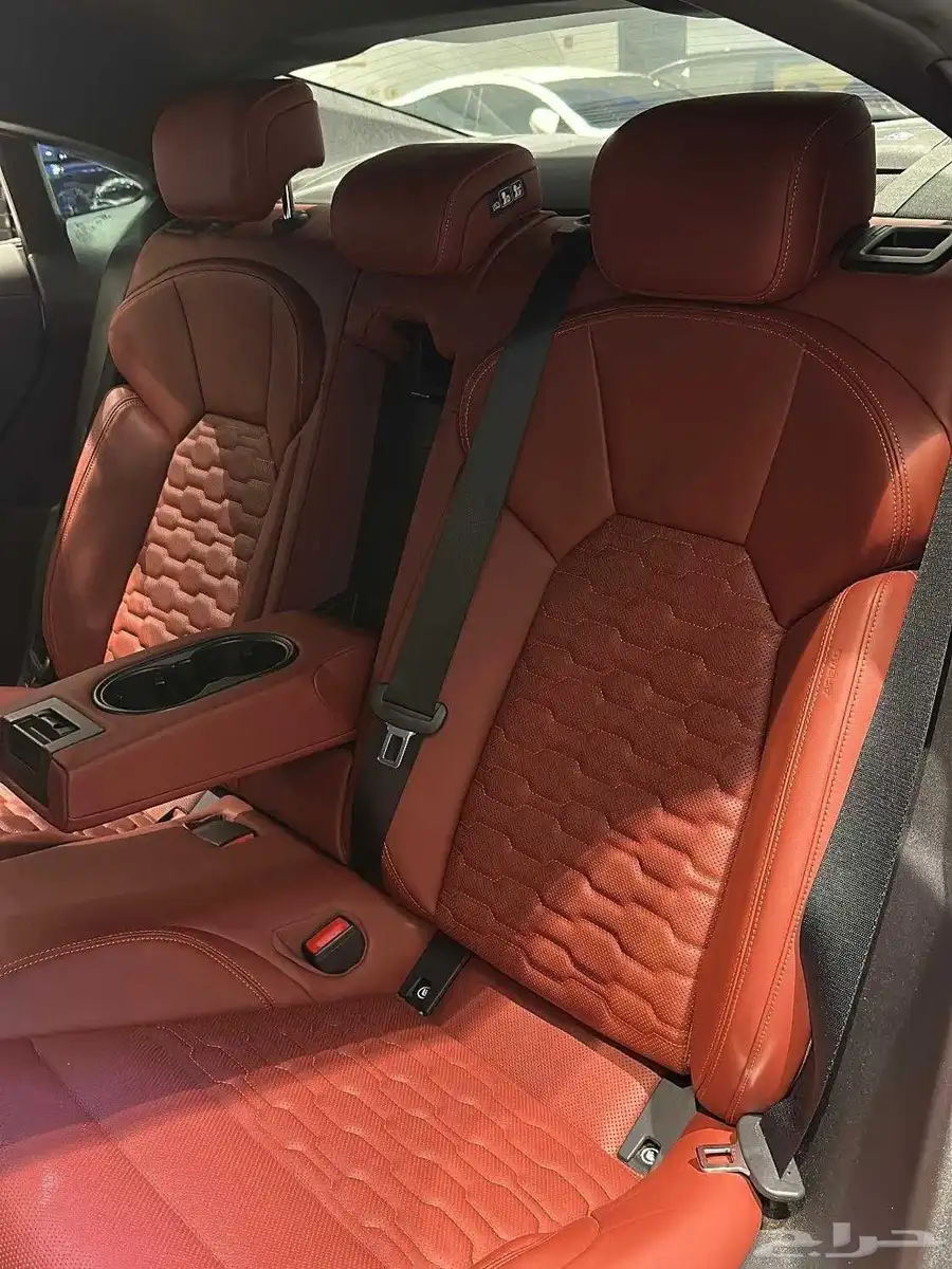 Audi RS E-tron 11