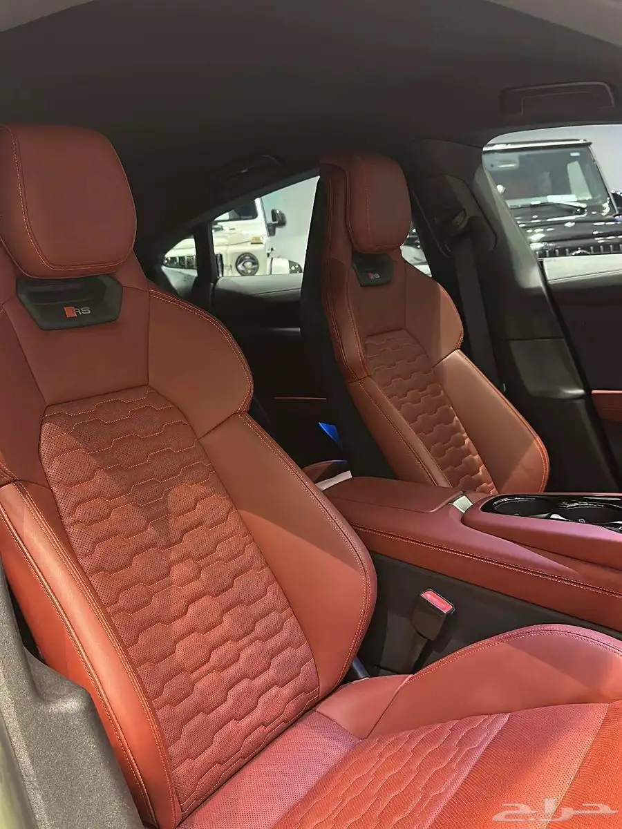 Audi RS E-tron 9