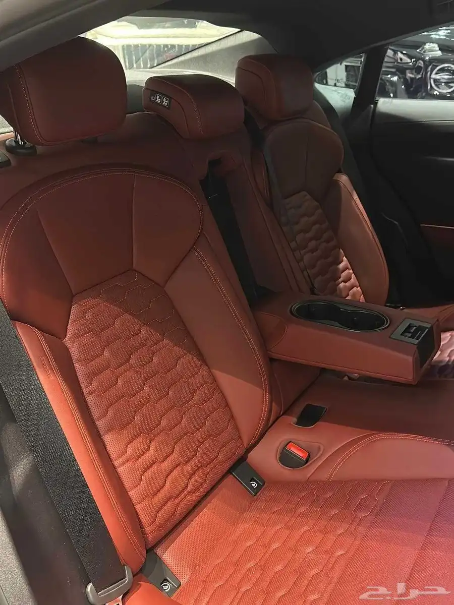Audi RS E-tron 10