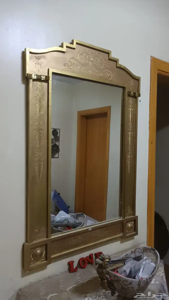 مرايه فخمه 1