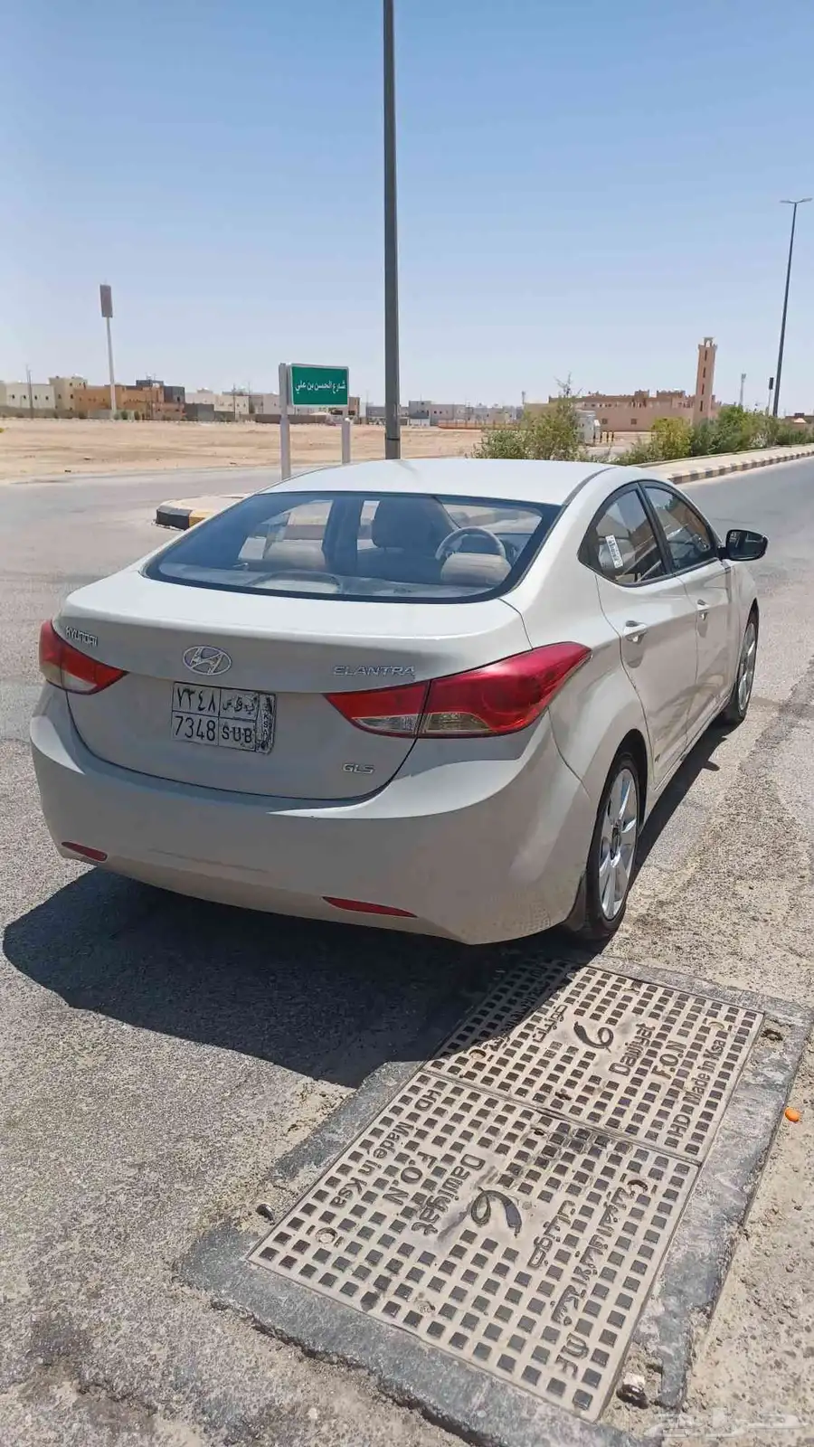 سياره النترا 1