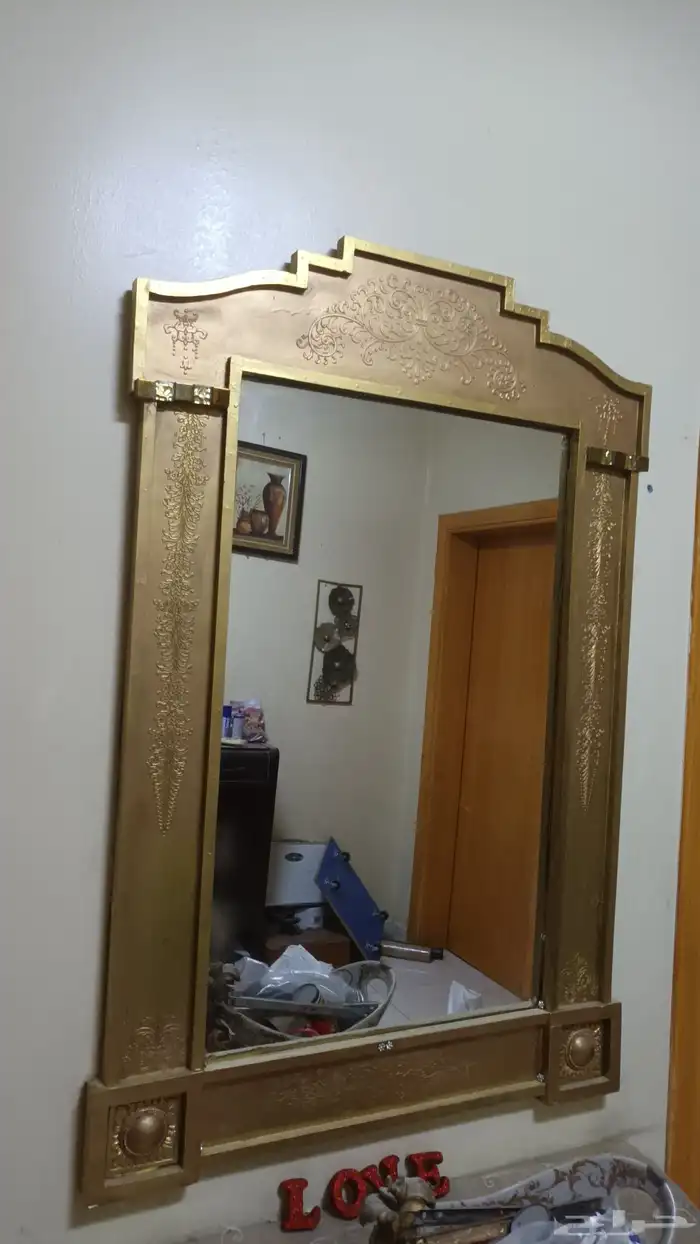 مرايه فخمه 0