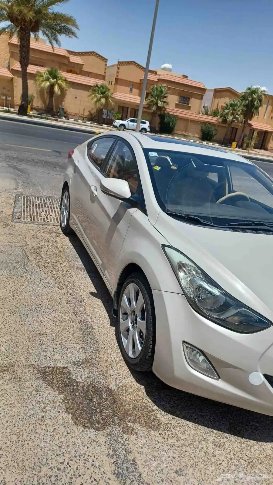 سياره النترا 3