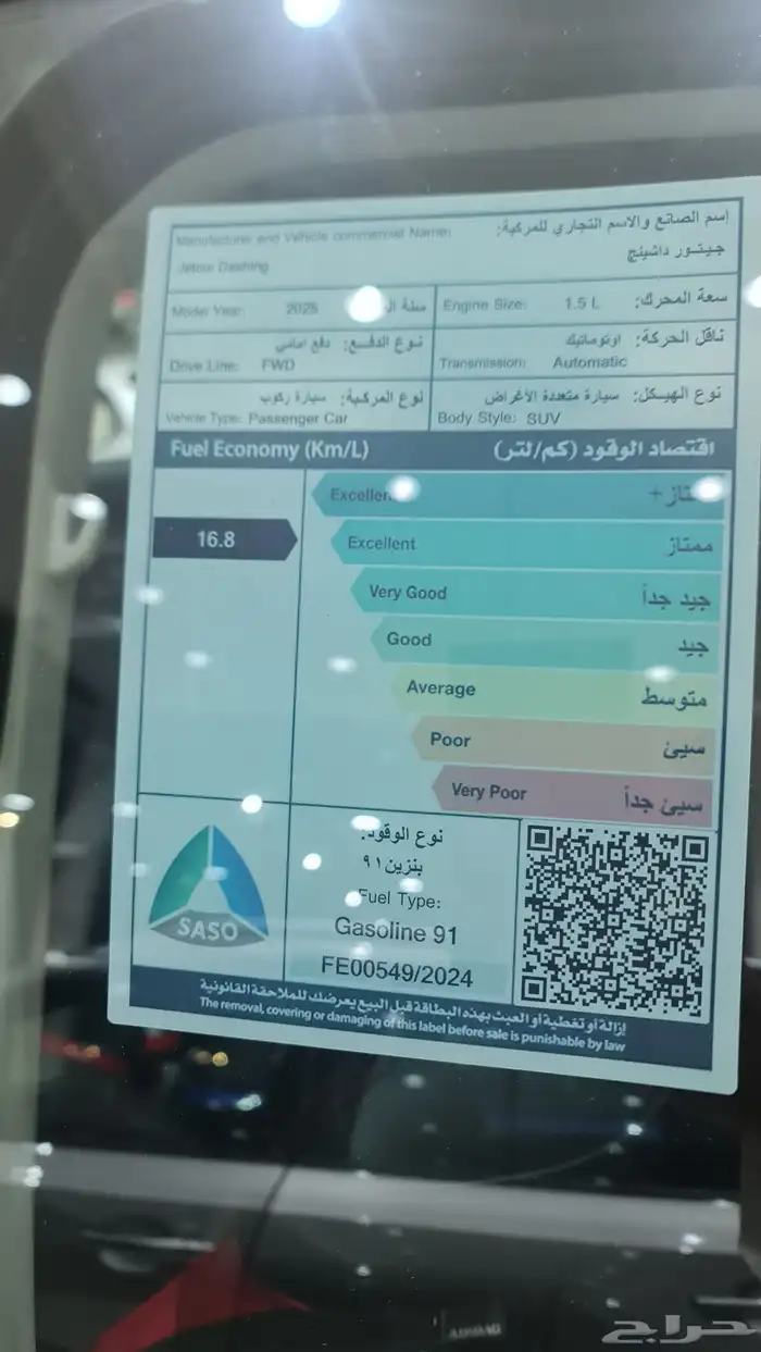 جيتور دايشنج 2025 mid 19