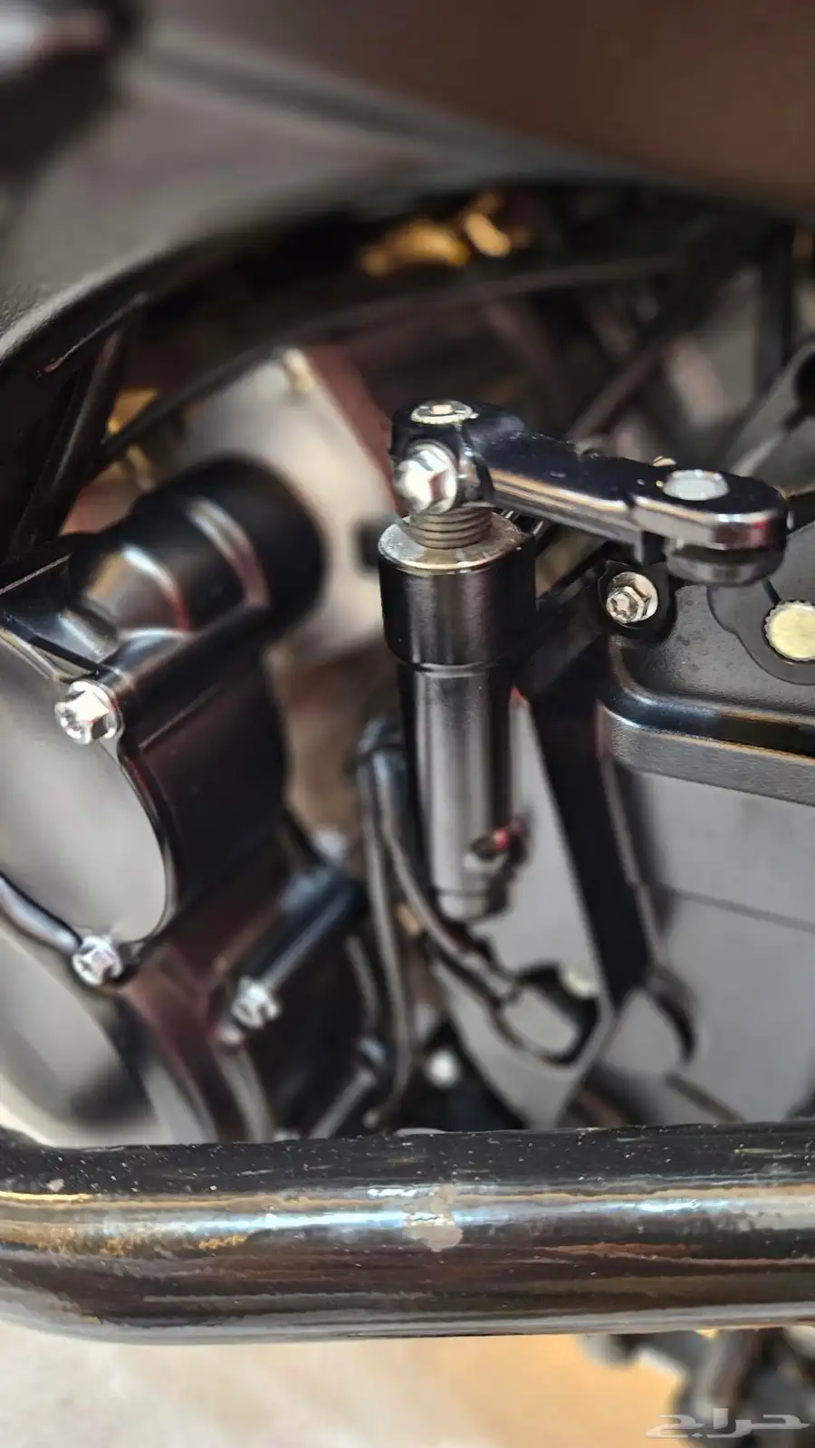 دباب سوزوكي GSX-R750 2024 11