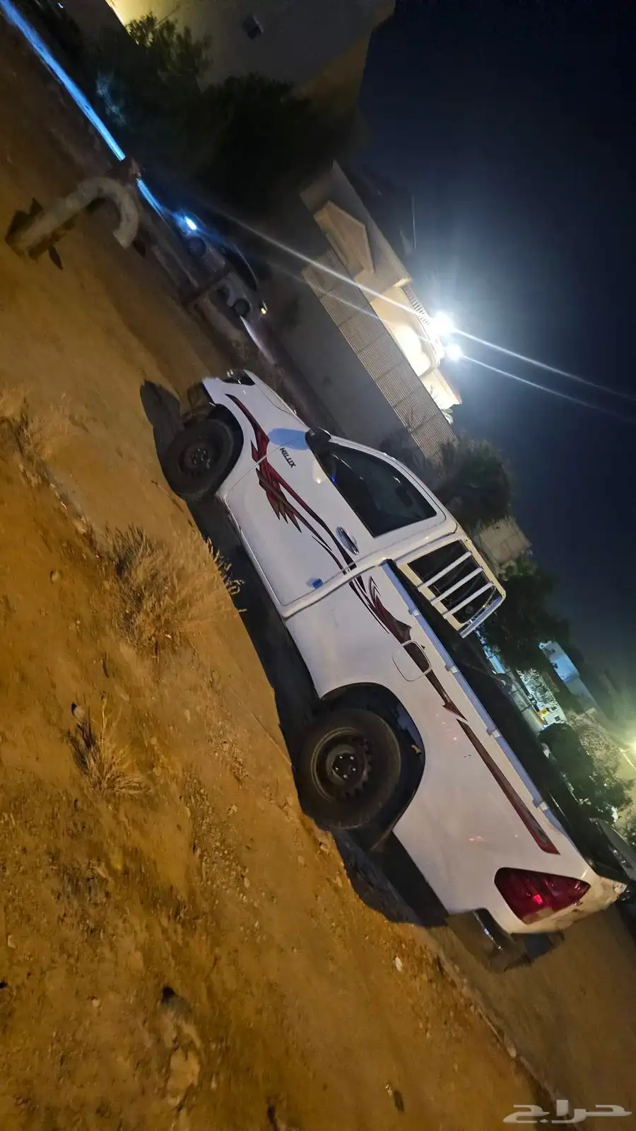 هايلوكس 2017 17