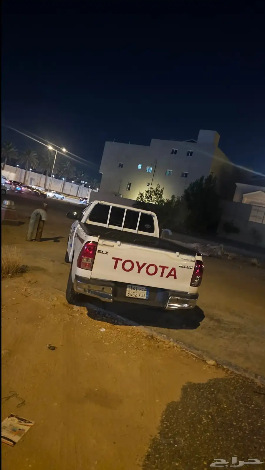 هايلوكس 2017 16