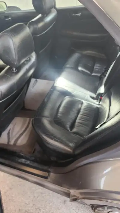 لكزس 1997 LS 400 7
