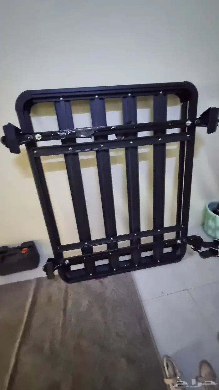 سلة حمل سقف سيارة 0