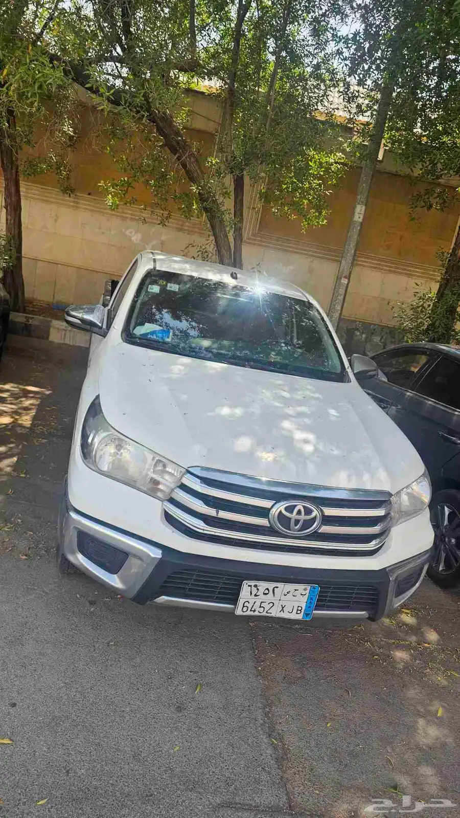هايلوكس 2017 1