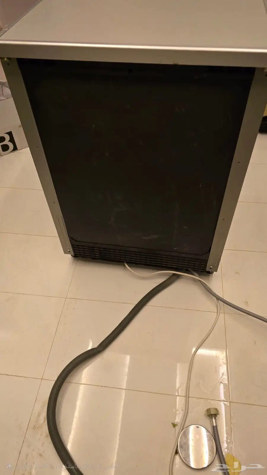 غسالة مواعين من شركة ميديا 2