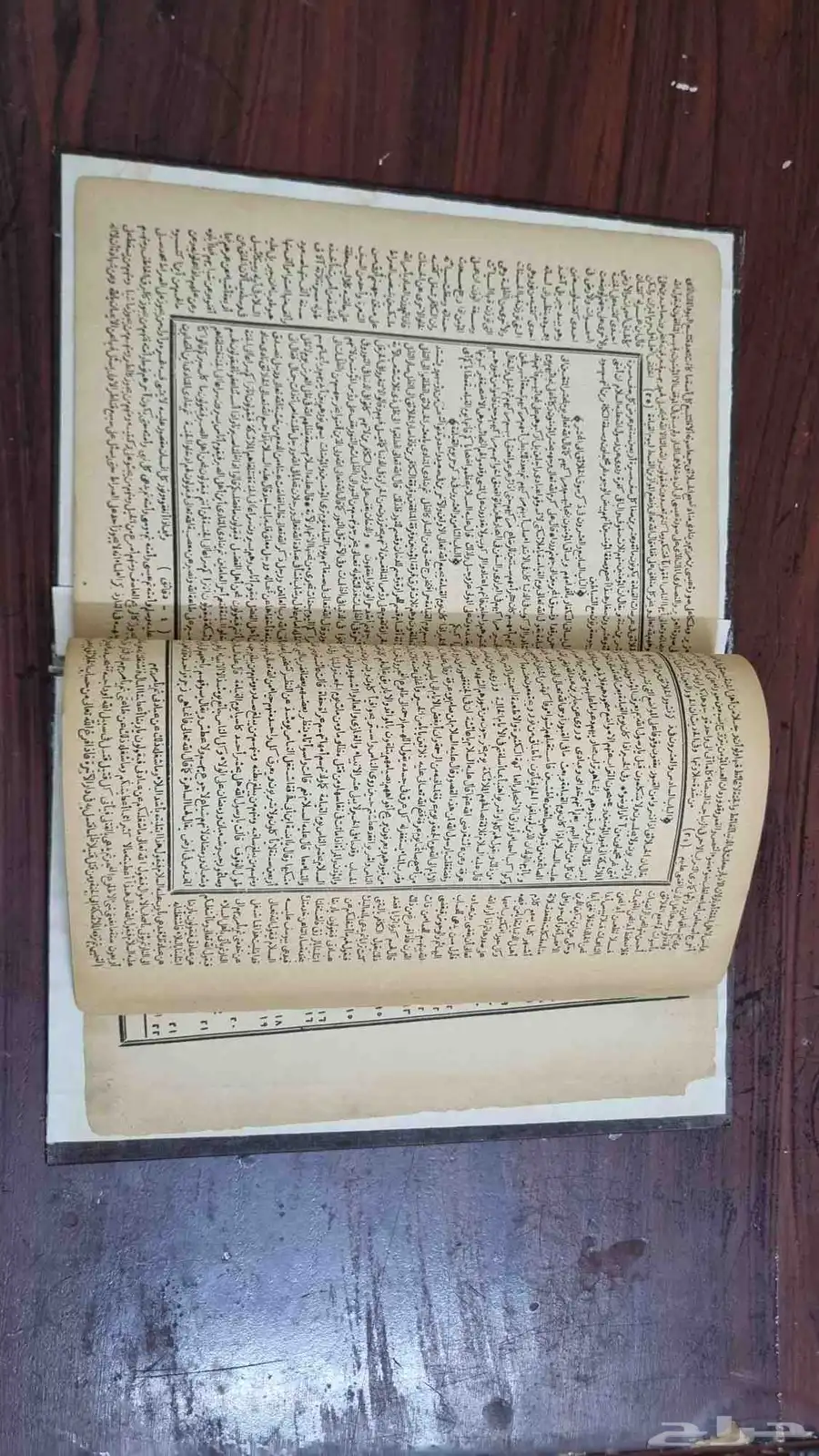 كتب قديمة جدا وكتابات حجرية 2
