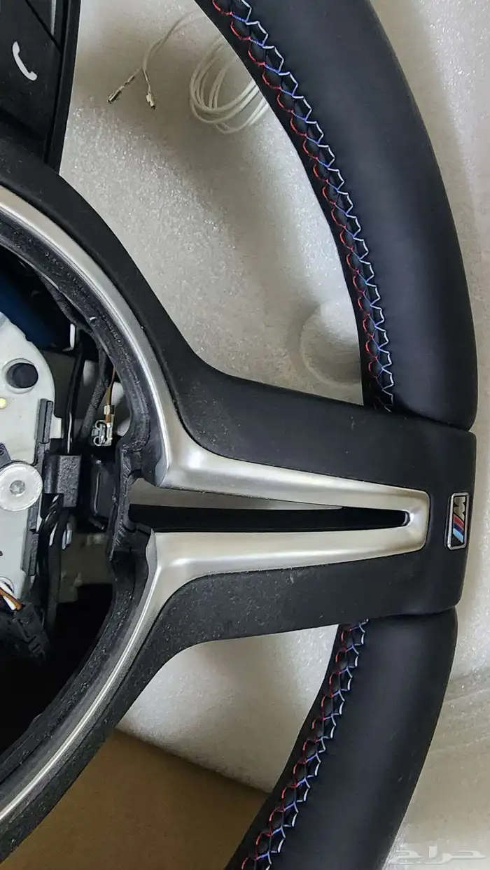 طارة M5 BMW M3 بدون الارباج 2