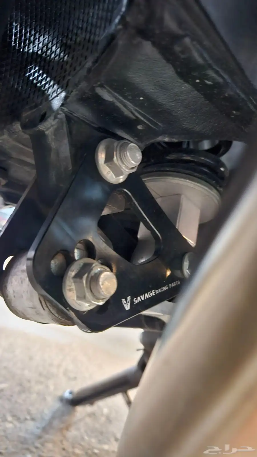 دباب سوزوكي GSX-R750 2024 19