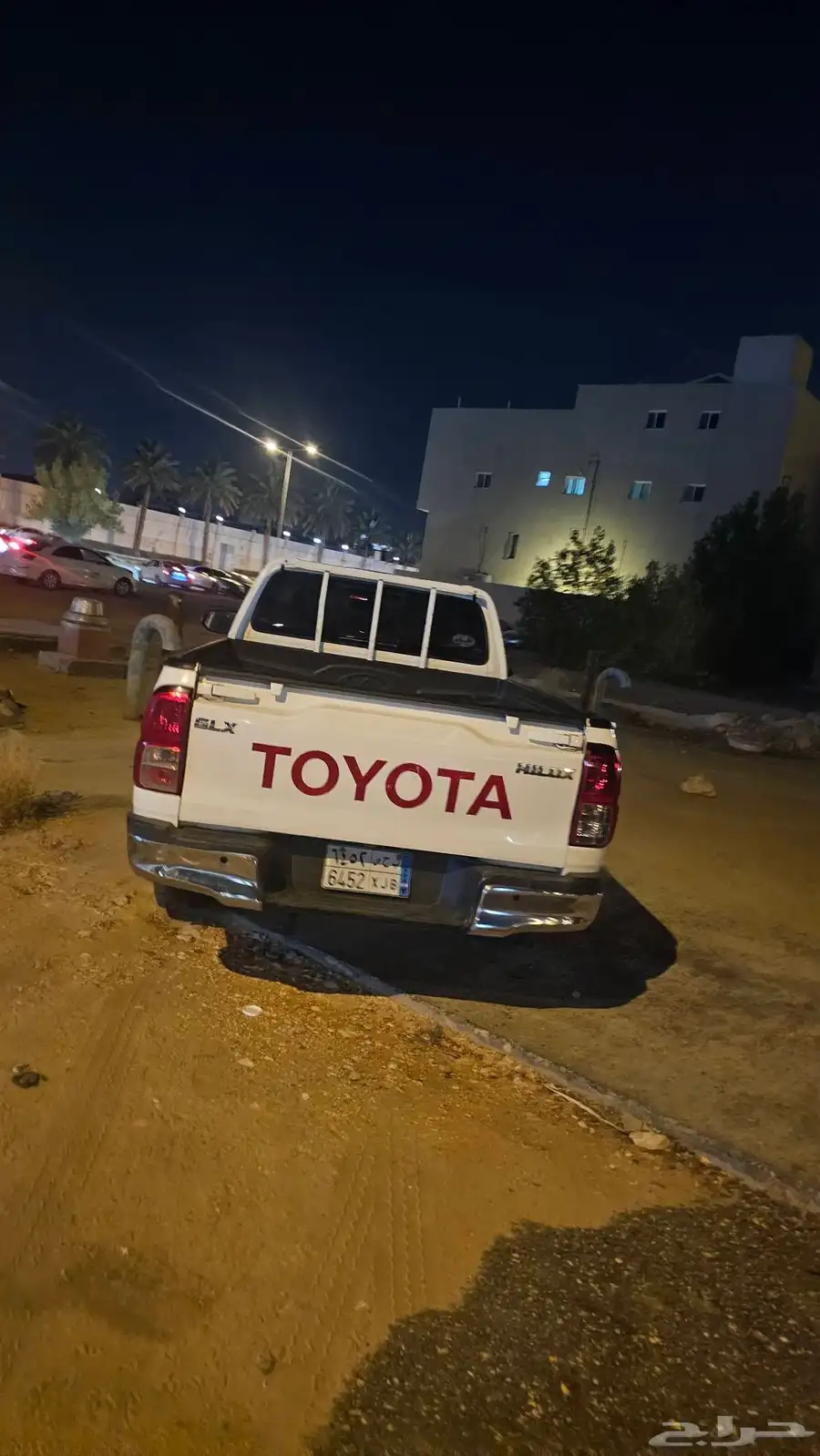 هايلوكس 2017 14
