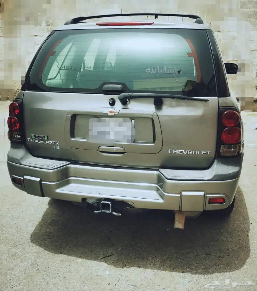 بليزر 2007 ls 2