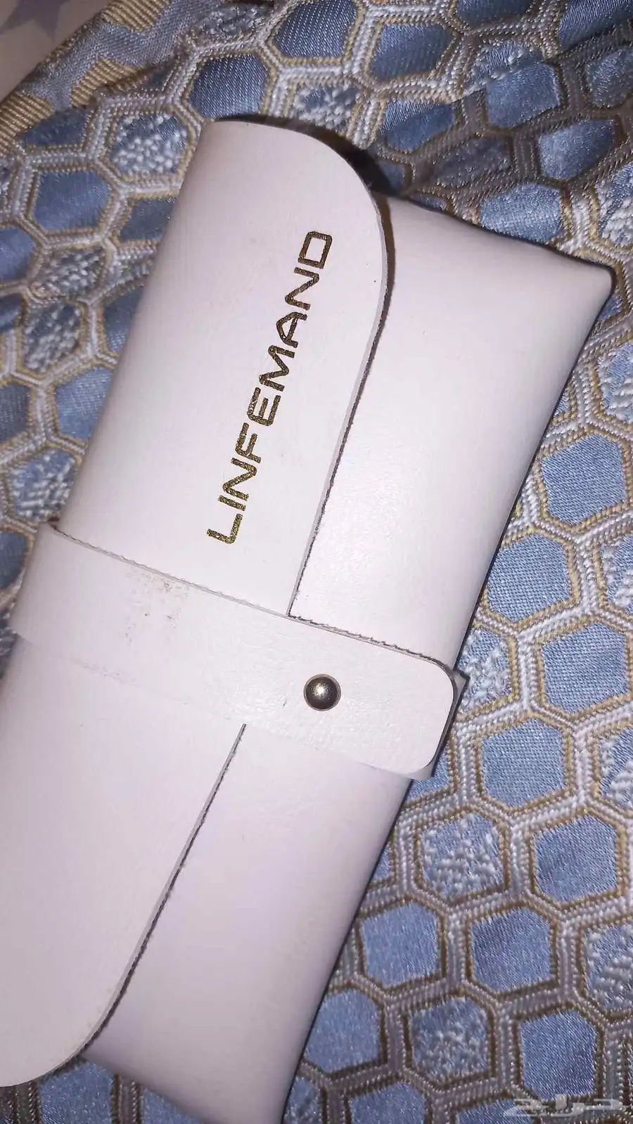 نظاره ماركه LINFEMANO 0