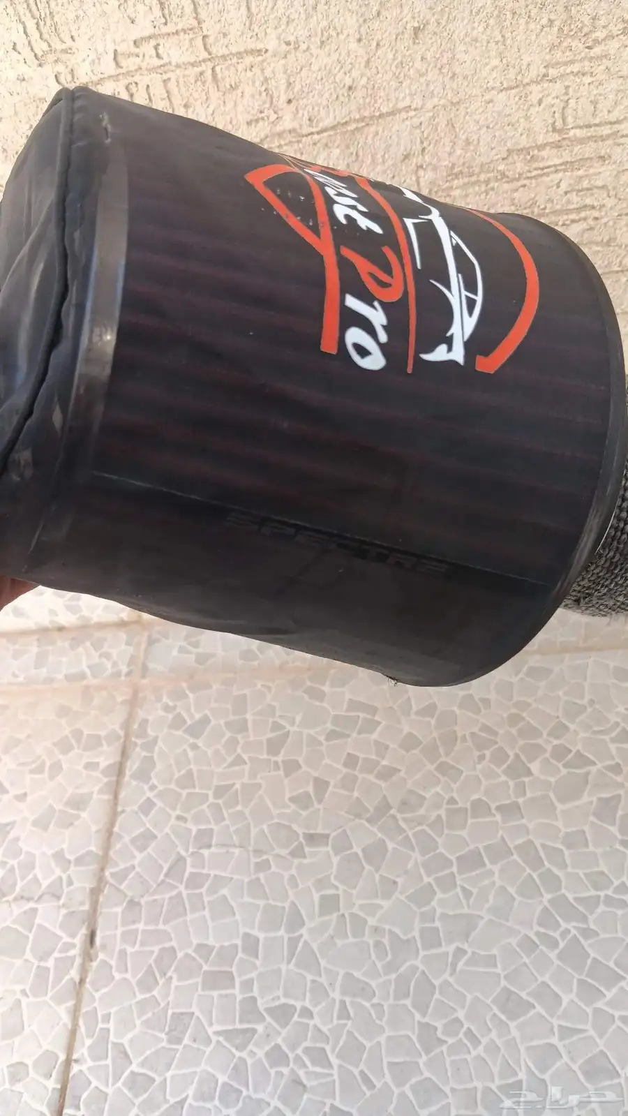 للبيع انتيك ددسن مع فلتر هواء وفلتر 1