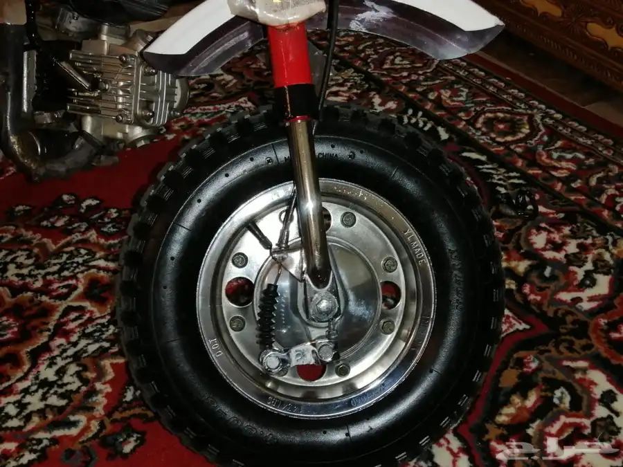 دباب جحش 50 4