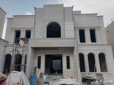 حجر الرياض توريد وتركيب ولديكور واسعر مناسبه 4