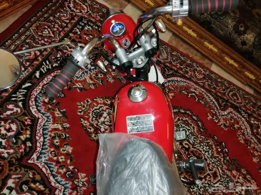 دباب جحش 50 15