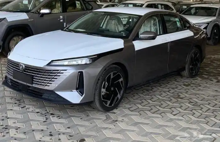 شنجان ايدو بلس ليمتيد 1.5 2026 أقساط فقط 2