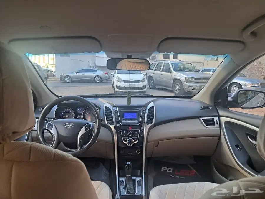 هيوندائ أي 30 i30 2