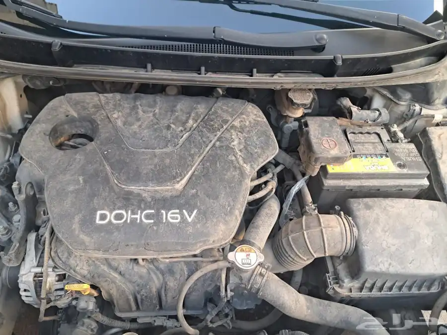 هيوندائ أي 30 i30 6