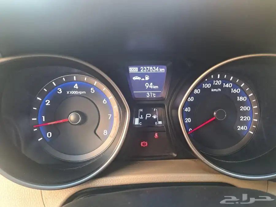 هيوندائ أي 30 i30 3