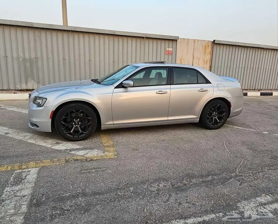 كرايسلر 1