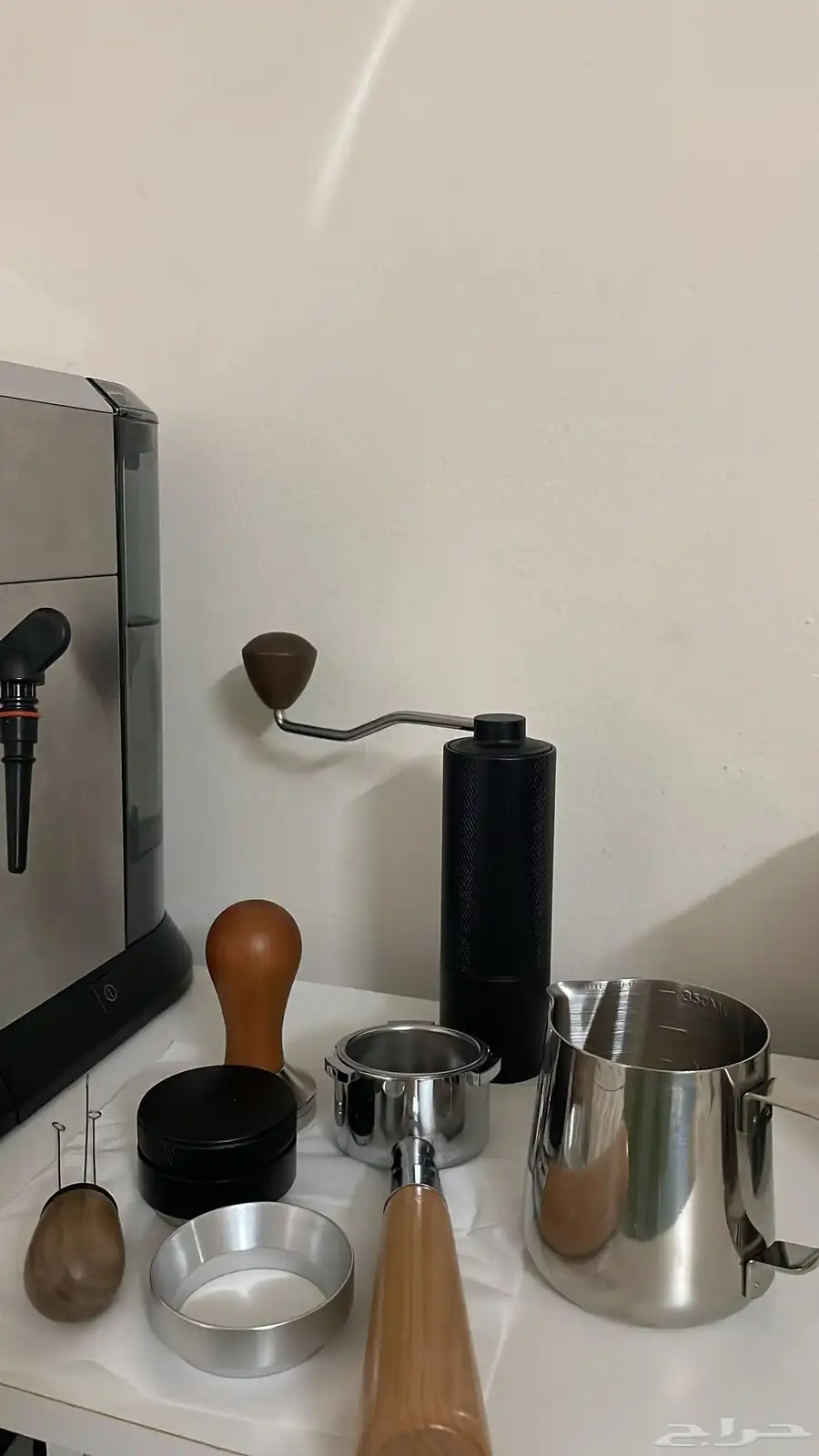 مكينة قهوة ديلونجي ديديكا 3
