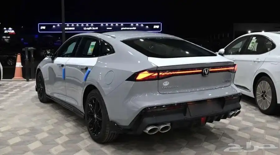 2025 sport uni-v شانجان 3