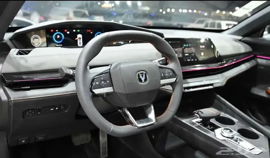 2025 sport uni-v شانجان 9