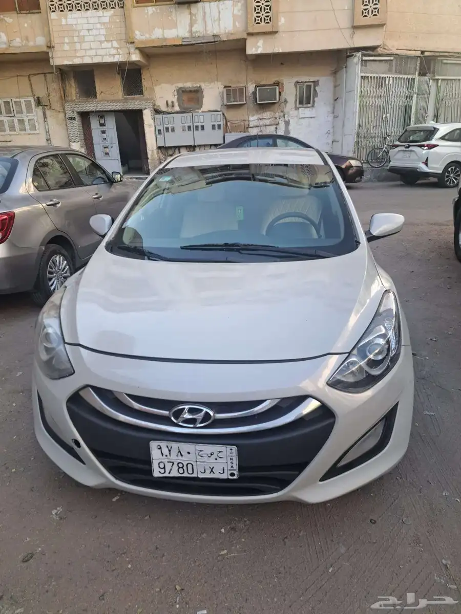 هيوندائ أي 30 i30 0