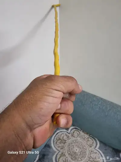 عصا شوحط نحيفه ( تم البيع ) 4