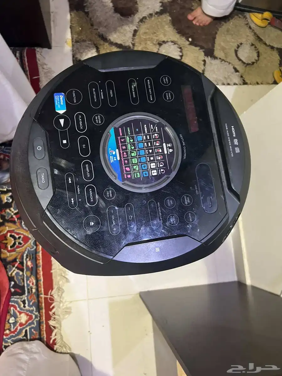 تاجير سماعات حفلات 0