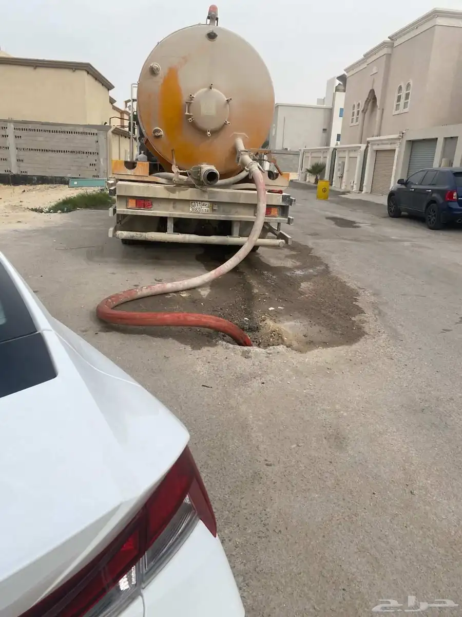 شركة تسليك مجاري لعدم الانسداد تسليك مجاري لعدم الروائح الكر 2