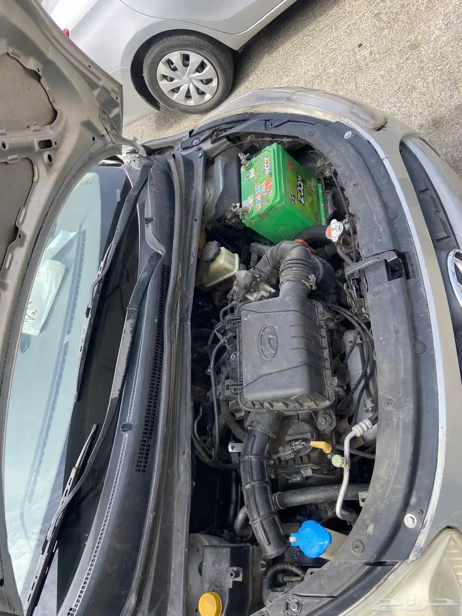Hyundai i10 2014 9