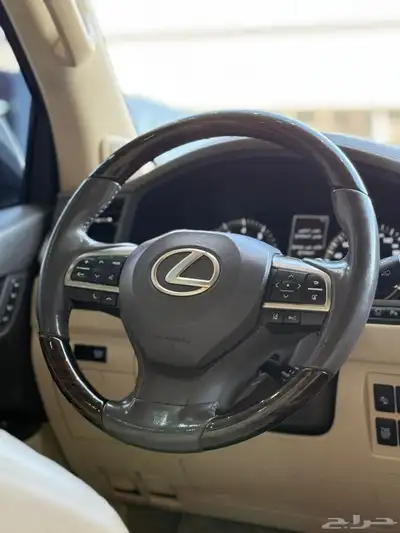 لكزس - 2019 - LX570 - فل كامل 19