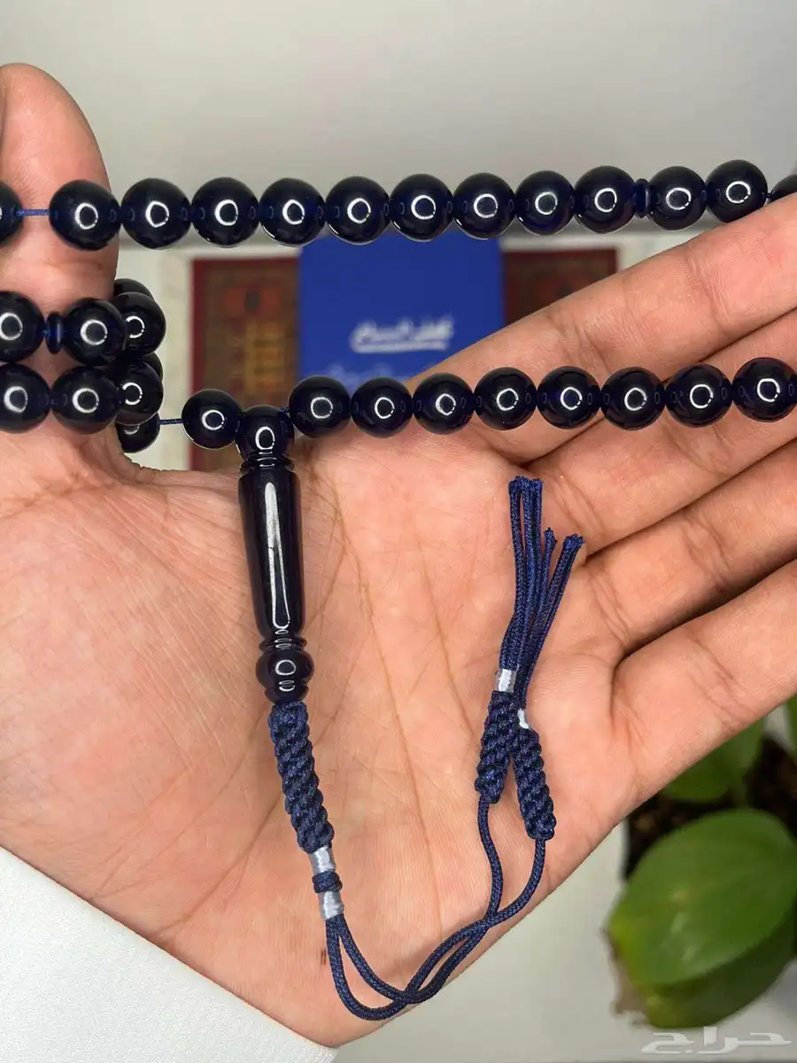 خذ سبحة والثانية مجانا 8